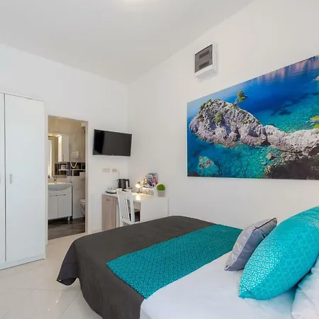 Studio Apartment & Room Ten - Free Parking Ragusa Esterno foto