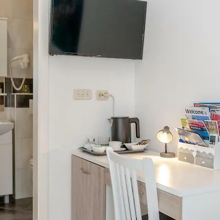 Studio Apartment & Room Ten - Free Parking Ragusa Esterno foto