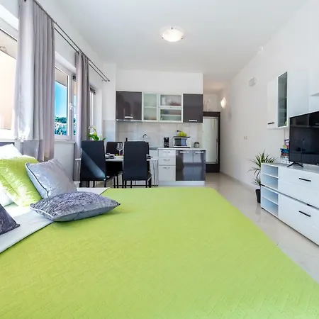 Studio Apartment & Room Ten - Free Parking Ragusa Esterno foto