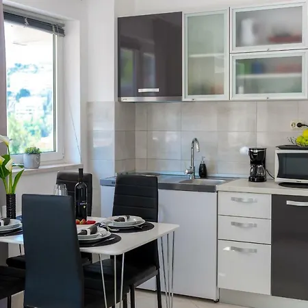 Studio Apartment & Room Ten - Free Parking Ragusa Esterno foto
