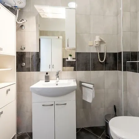 Studio Apartment & Room Ten - Free Parking Ragusa Esterno foto