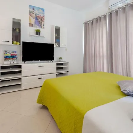 Studio Apartment & Room Ten - Free Parking Ragusa Esterno foto