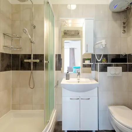 Studio Apartment & Room Ten - Free Parking Ragusa Esterno foto