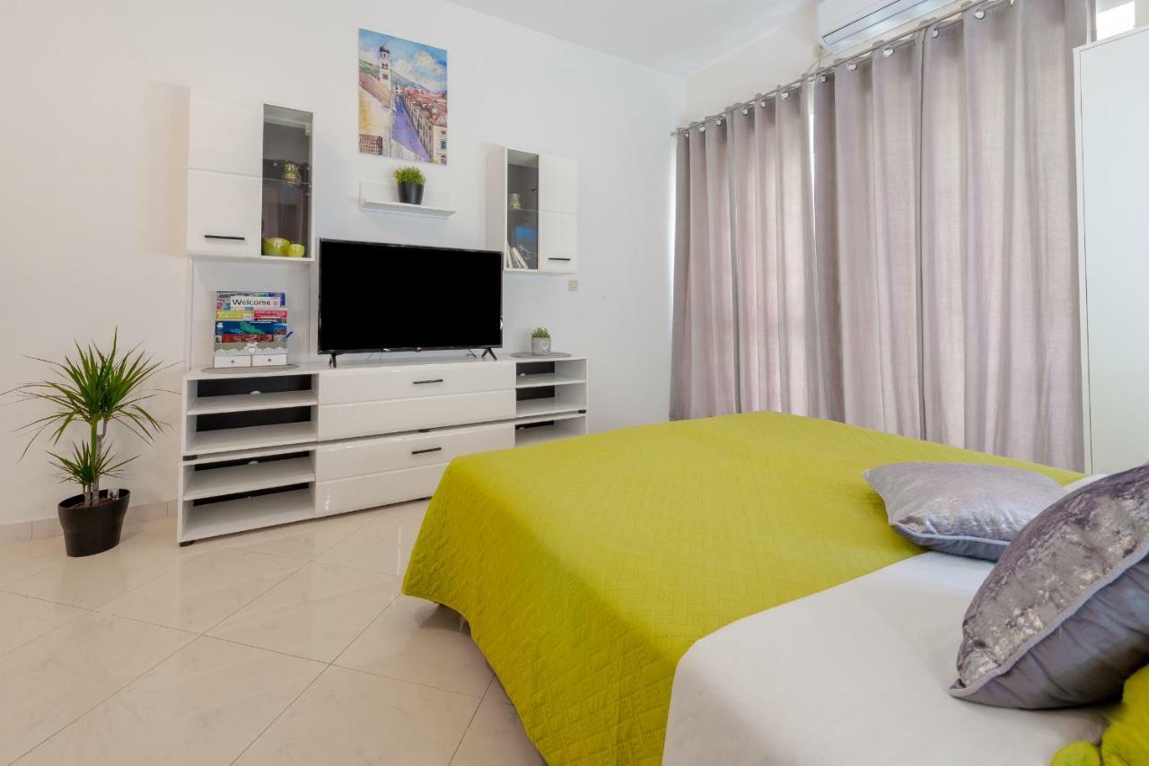 & - Free Parking Apartment Dubrovnik