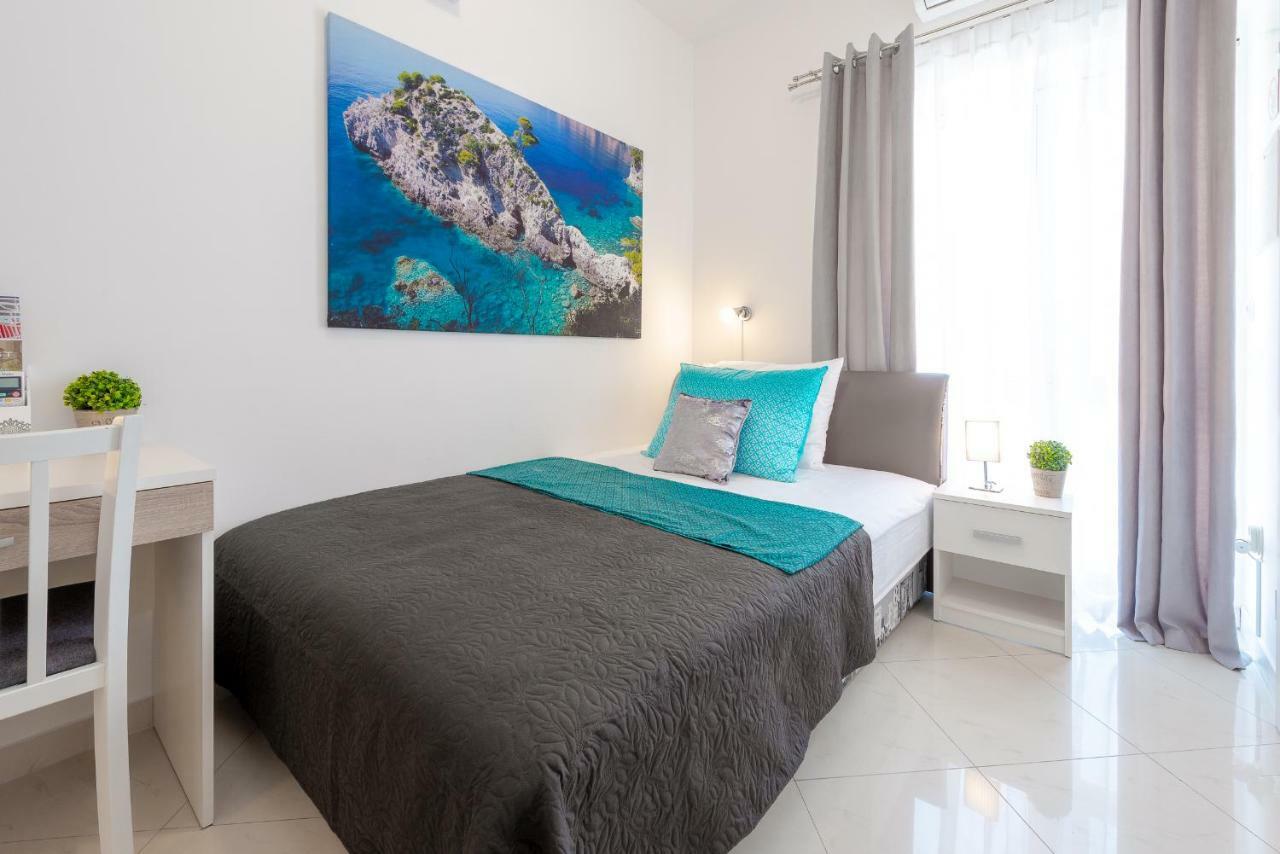 Appartamento & - Free Parking Ragusa