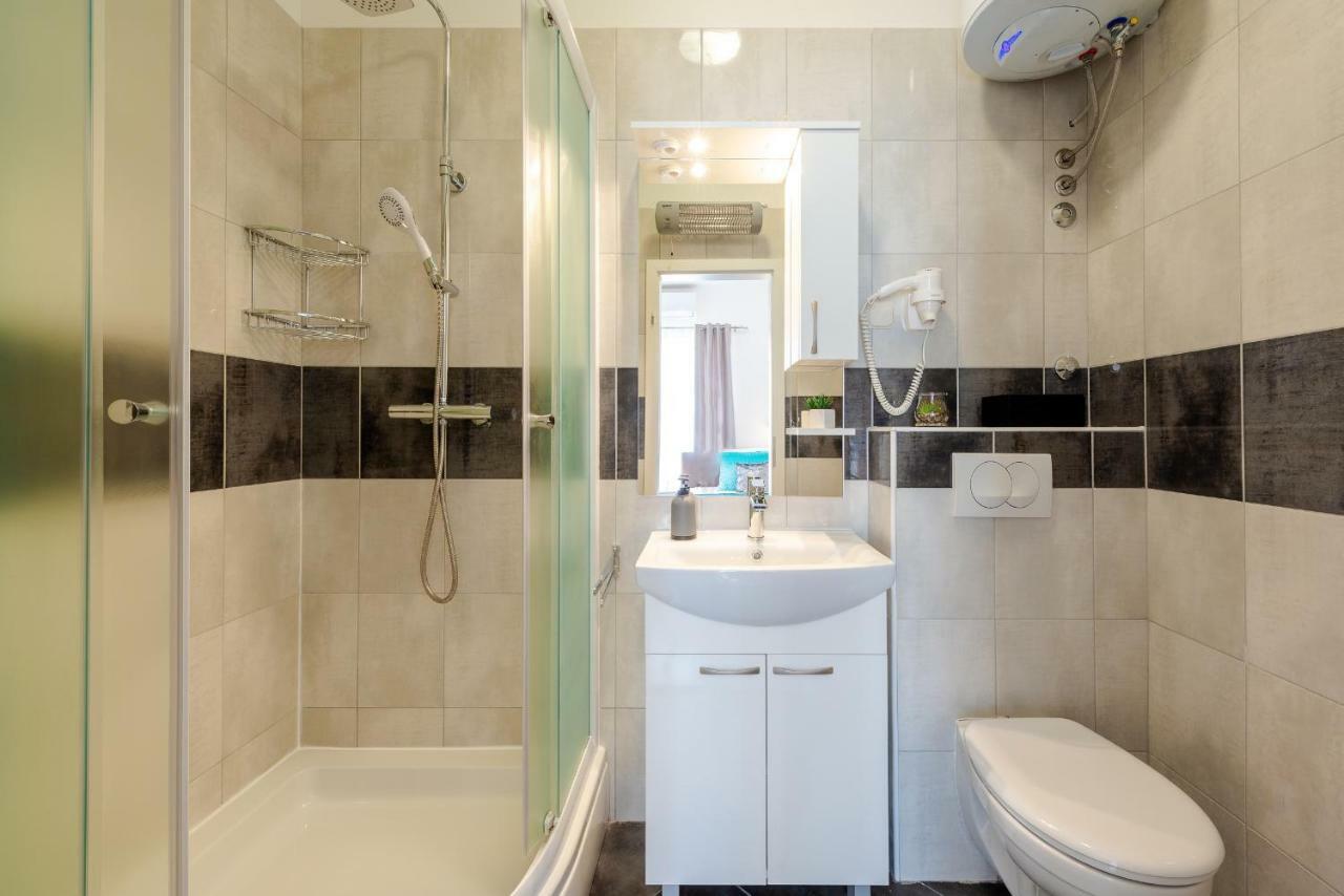 Apartma & - Free Parking